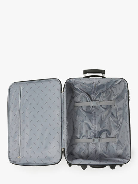 Handbagage Travel Zwart sun 2 ander zicht 3